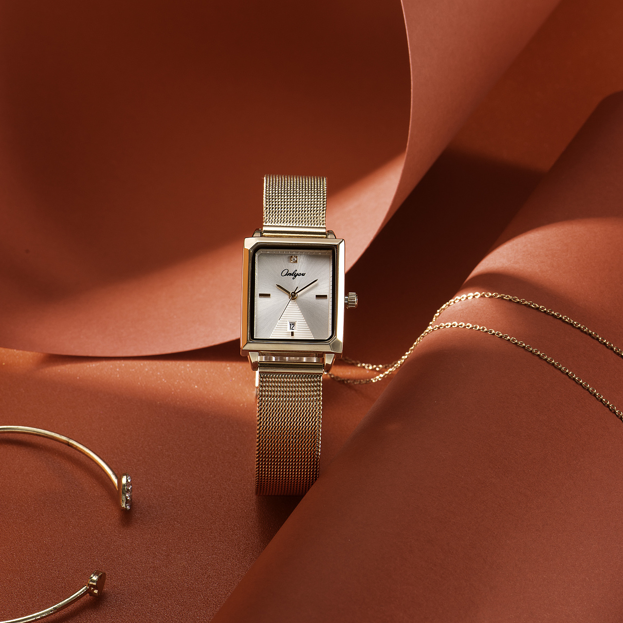 南岳品牌手表 傳承匠心，定格時光之美